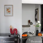 Appartement Avec 3 Chambres Dans Le Marais
