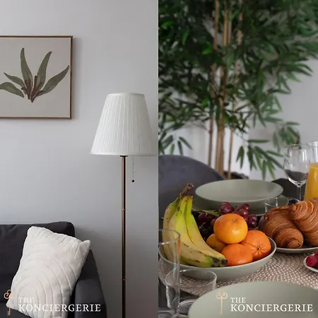 Appartamento Avec 3 Dans Le Marais *