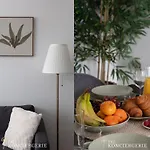Appartement Avec 3 Chambres Dans Le Marais